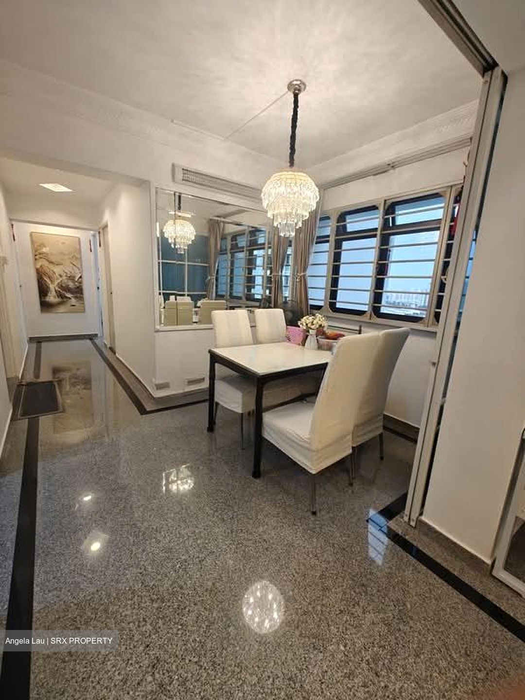 Blk 351 Amk Heights (Ang Mo Kio), HDB 5 Rooms #593652861